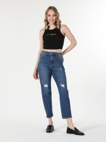 Джинсы Colin’s модель CL1057943_Q1.V1_DN03008 Фото