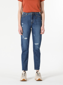 Джинси мом Colin’s модель CL1057957_Q1.V1_DN08304 Фото