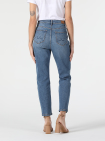 Джинсы мом Colin’s модель CL1057973_Q1.V1_DN04750 Фото