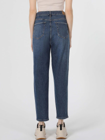 Джинсы мом Colin’s модель CL1057975_Q1.V1_DN02922 Фото