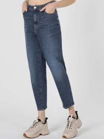 Джинсы мом Colin’s модель CL1057975_Q1.V1_DN02922 Фото