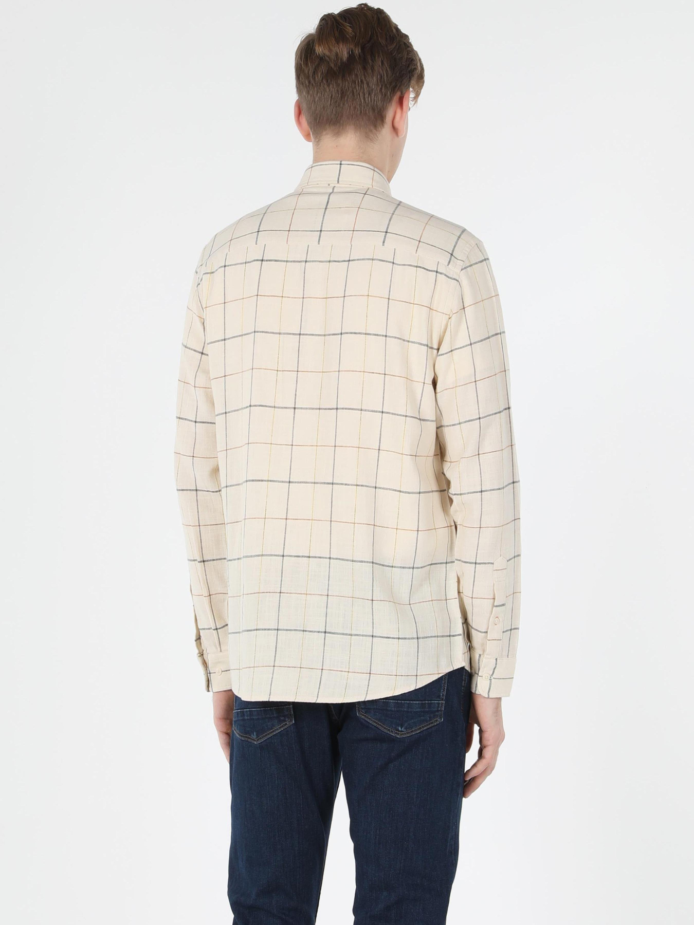 Рубашки Colin’s модель CL1057638_Q1.V1_OFW Фото