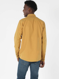 Рубашки Colin’s модель CL1058248_Q1.V1_YLS Рубашки Colin’s модель CL1058248_Q1.V1_YLS Фото