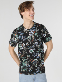 Футболки і поло Colin’s модель CL1058017_Q1.V1_MTC Фото