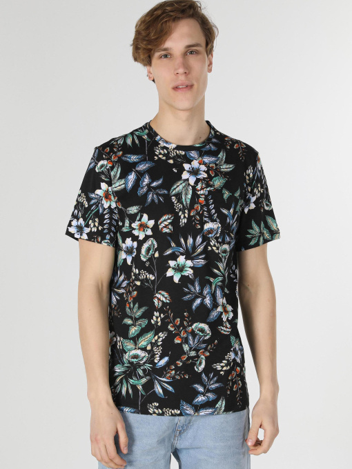 Футболки і поло Colin’s модель CL1058017_Q1.V1_MTC Фото