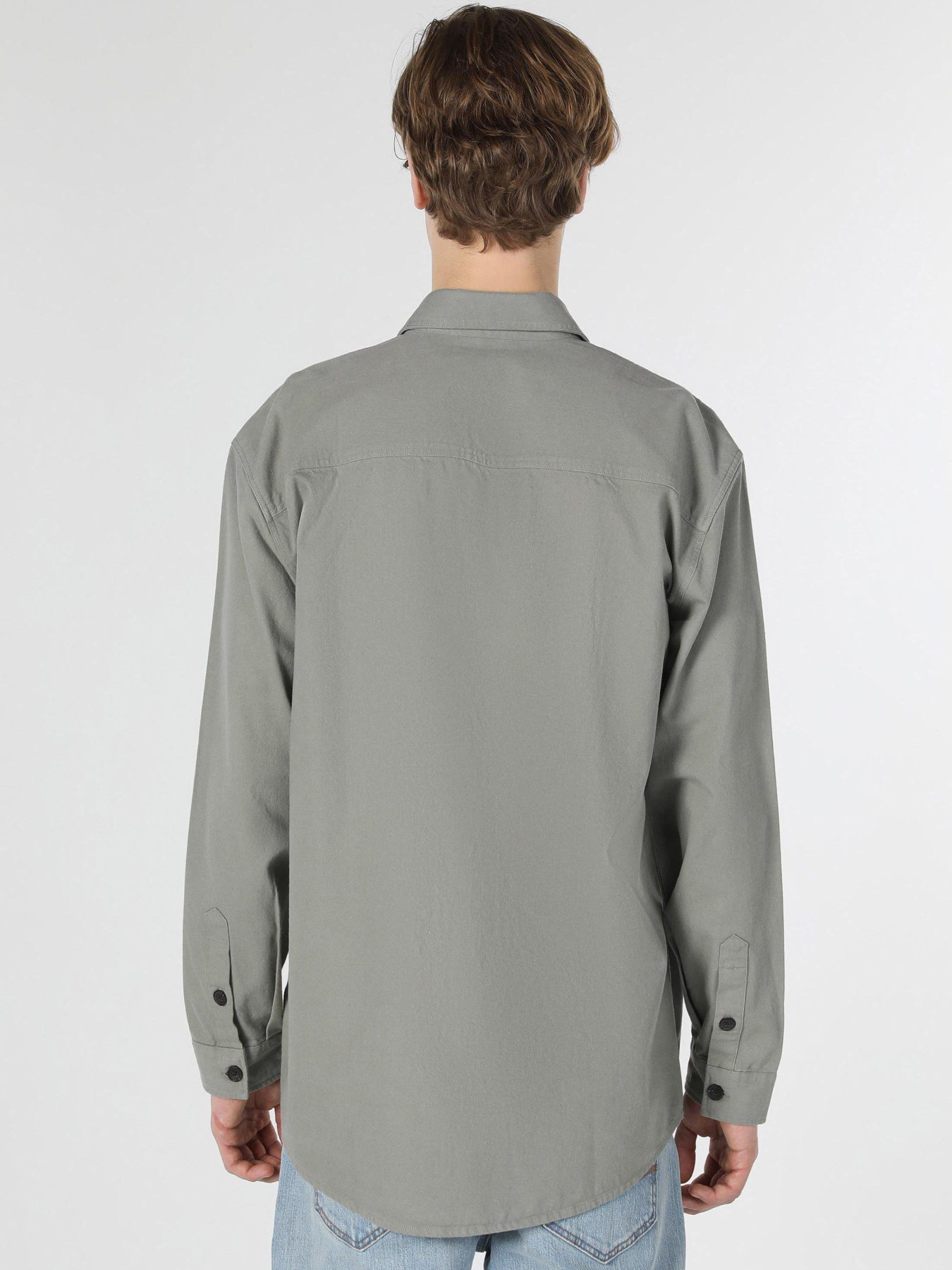 Рубашки Colin’s модель CL1057508_Q1.V1_LKH Фото