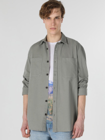 Рубашки Colin’s модель CL1057508_Q1.V1_LKH Фото