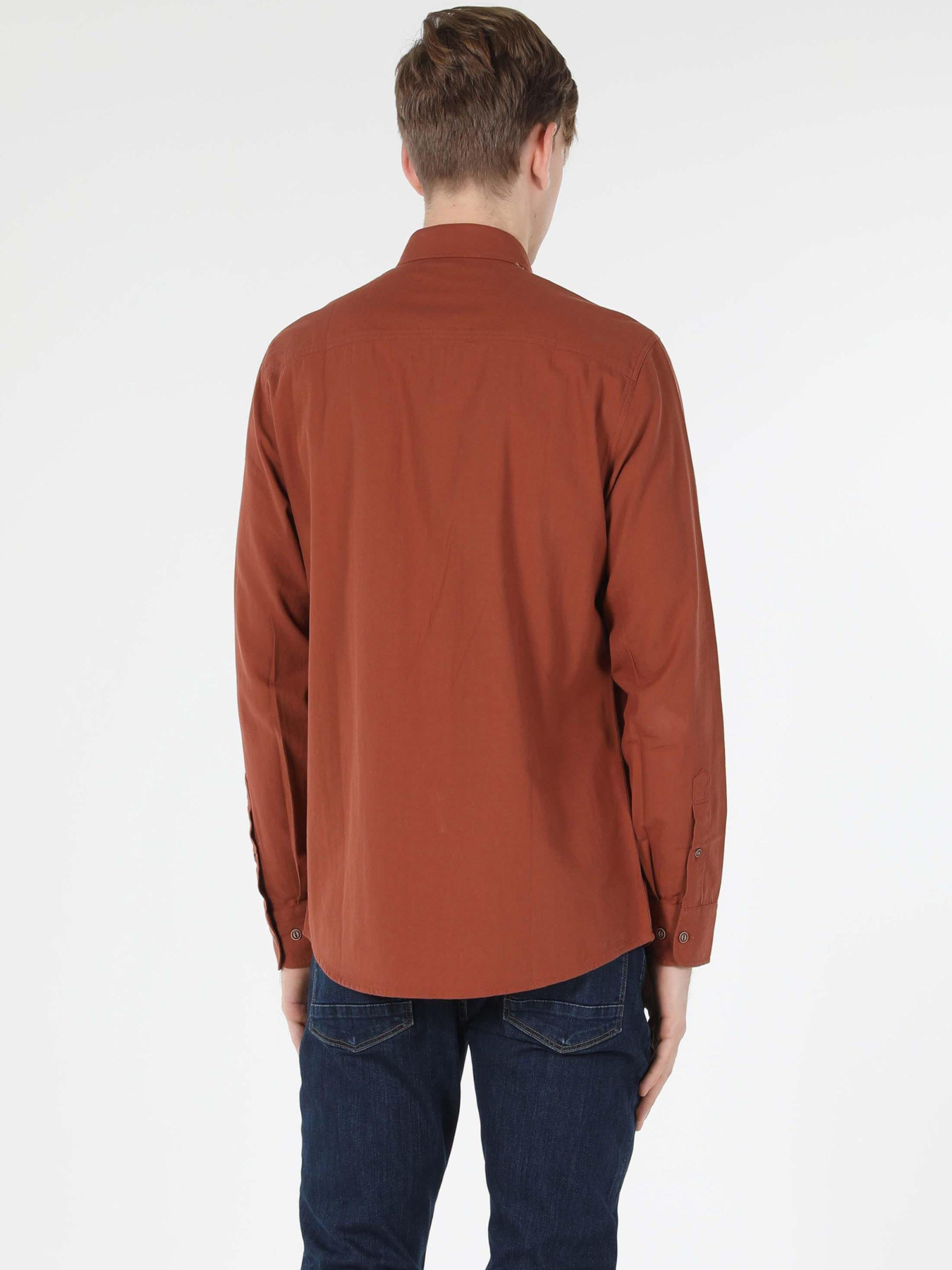 Сорочки Colin’s модель CL1058248_Q1.V1_COR Фото