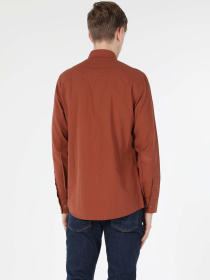 Сорочки Colin’s модель CL1058248_Q1.V1_COR Фото