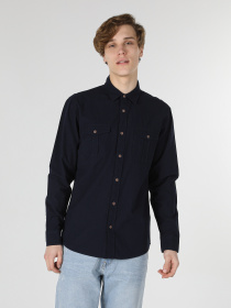 Рубашки Colin’s модель CL1058248_Q1.V1_NAV Фото