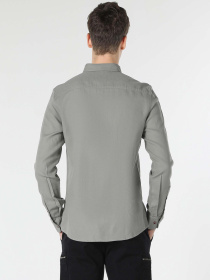 Рубашки Colin’s модель CL1058249_Q1.V1_LKH Фото