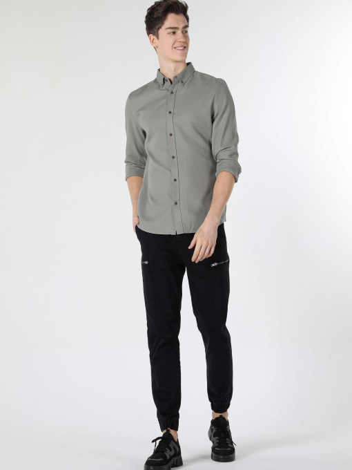 Сорочки Colin’s модель CL1058249_Q1.V1_LKH Фото