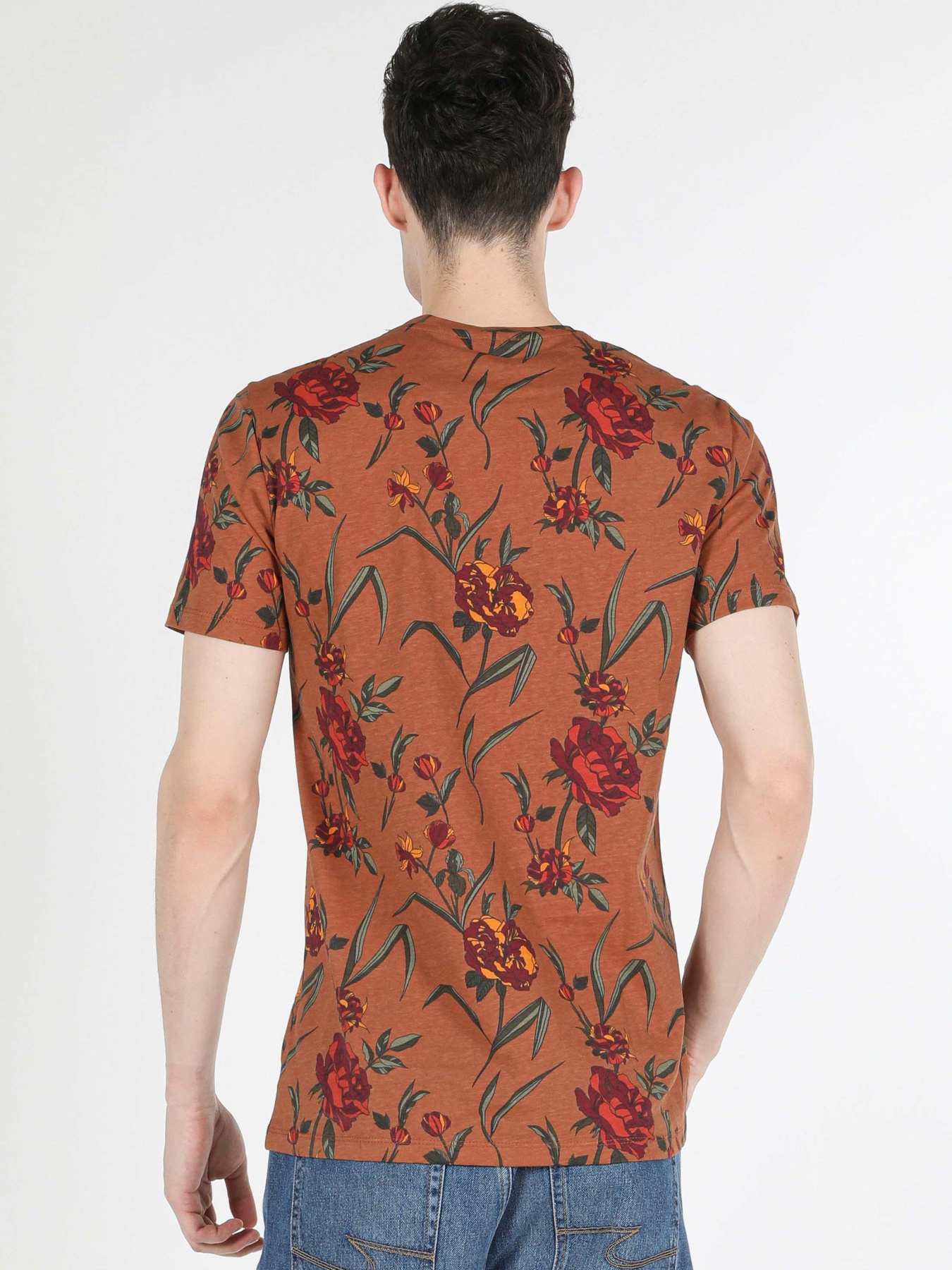 Футболки і поло Colin’s модель CL1057020_Q1.V1_CRM Фото