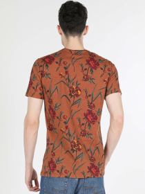 Футболки і поло Colin’s модель CL1057020_Q1.V1_CRM Фото