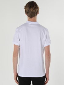 Футболки і поло Colin’s модель CL1057576_Q1.V1_WHT Фото