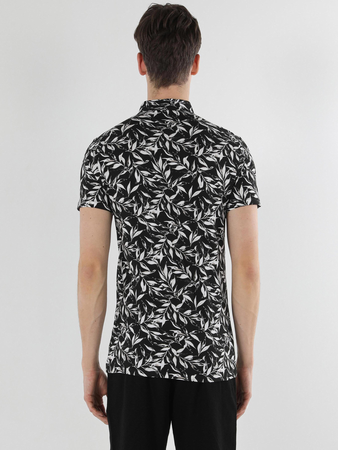 Футболки и поло Colin’s модель CL1057038_Q1.V1_BLK Фото