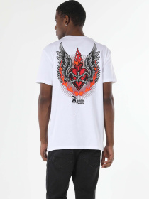 Футболки і поло Colin’s модель CL1057014_Q1.V1_OFW Футболки і поло Colin’s модель CL1057014_Q1.V1_OFW Фото