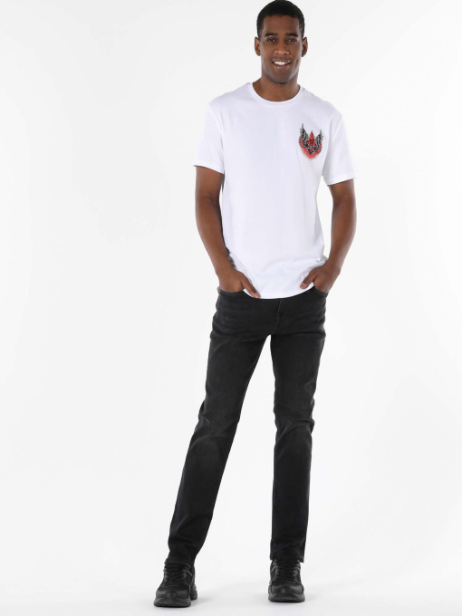 Футболки і поло Colin’s модель CL1057014_Q1.V1_OFW Фото