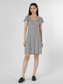 Платья Colin’s модель CL1058185_Q1.V1_BLK Фото