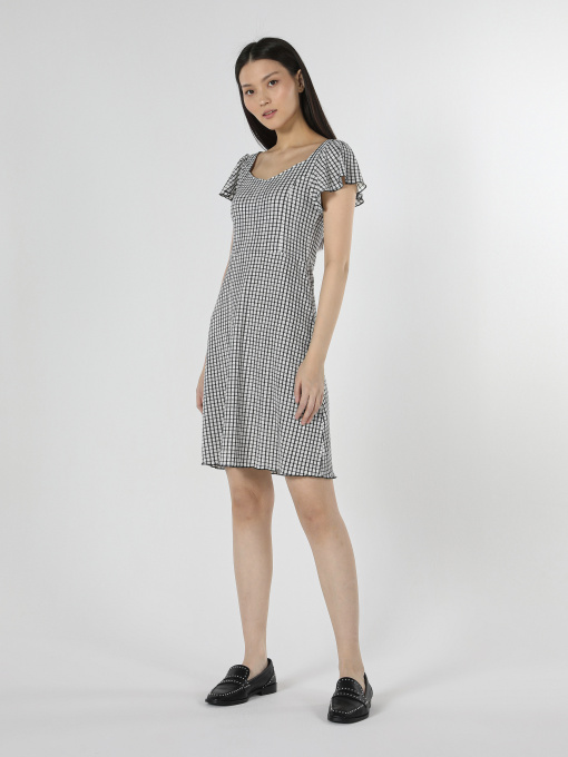 Платья Colin’s модель CL1058185_Q1.V1_BLK Фото