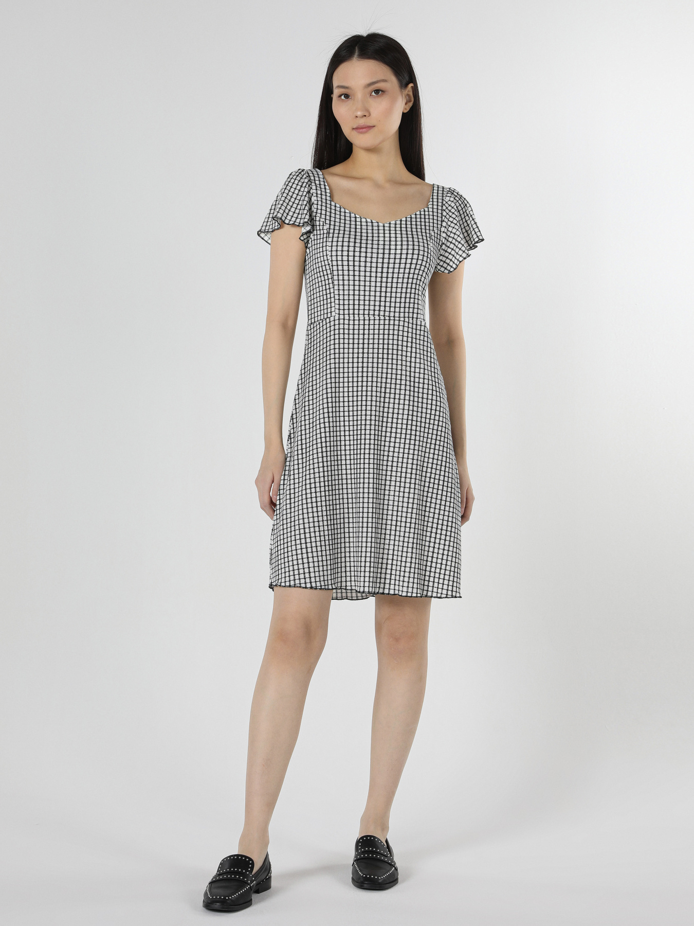 Сукні Colin’s модель CL1058185_Q1.V1_BLK Фото