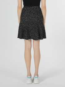 Спідниці Colin’s модель CL1058460_Q1.V1_BLK Фото