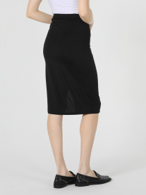 Юбки Colin’s модель CL1058196_Q1.V1_BLK Фото