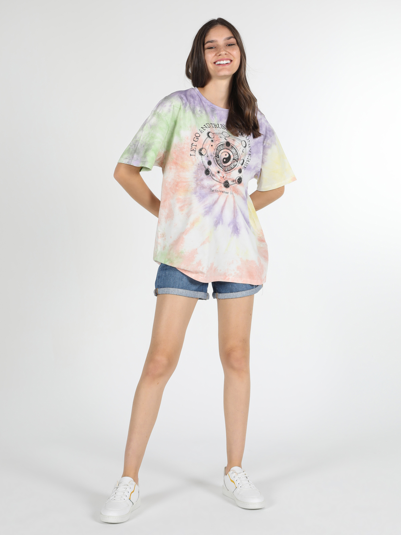 Футболки і поло Colin’s модель CL1057841_Q1.V1_MTC Фото