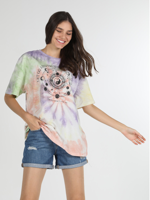 Футболки и поло Colin’s модель CL1057841_Q1.V1_MTC Фото