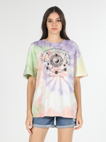 Футболки и поло Colin’s модель CL1057841_Q1.V1_MTC Фото