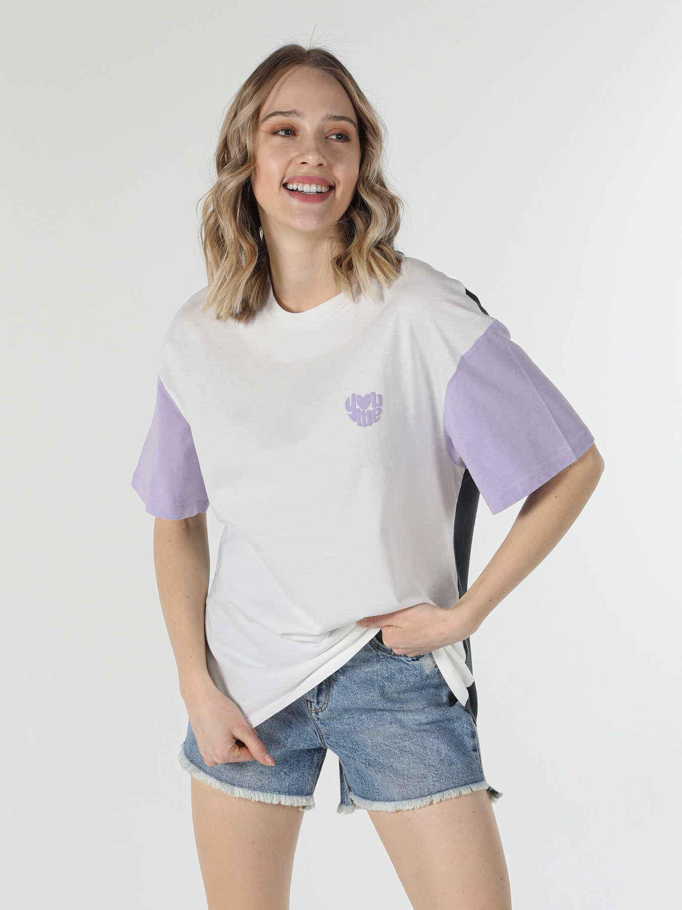 Футболки і поло Colin’s модель CL1058258_Q1.V1_MTC Фото