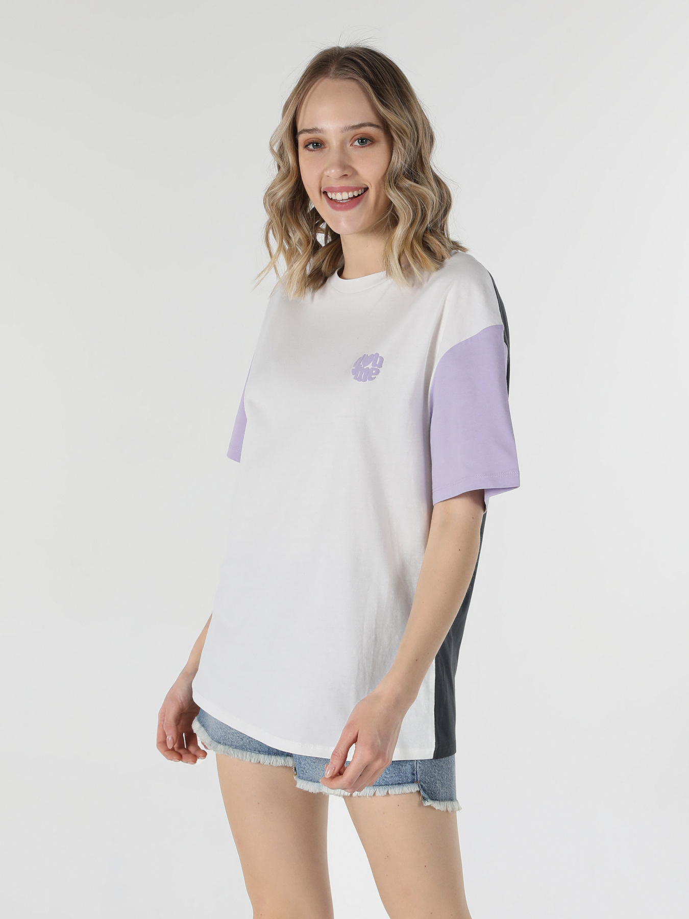 Футболки и поло Colin’s модель CL1058258_Q1.V1_MTC Фото