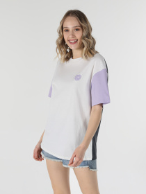 Футболки и поло Colin’s модель CL1058258_Q1.V1_MTC Фото