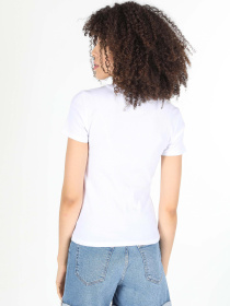 Футболки и поло Colin’s модель CL1057805_Q1.V1_WHT Фото