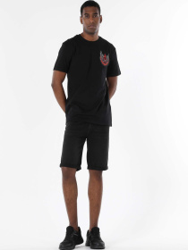 Футболки и поло Colin’s модель CL1057014_Q1.V1_BLK Фото