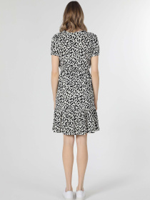 Платья Colin’s модель CL1058512_Q1.V1_WHT Фото