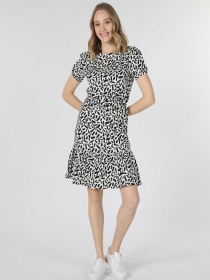 Платья Colin’s модель CL1058512_Q1.V1_WHT Фото