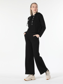 Кофты и свитера Colin’s модель CL1058515_Q1.V1_BLK Фото