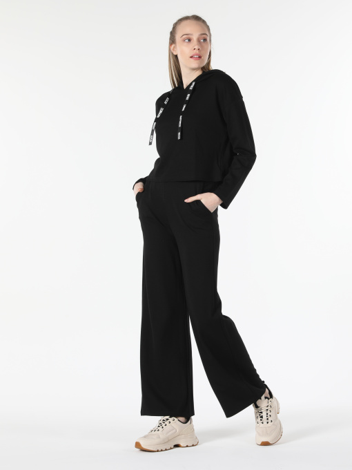 Кофты и свитера Colin’s модель CL1058515_Q1.V1_BLK Фото