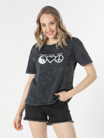 Футболки и поло Colin’s модель CL1058256_Q1.V1_ANT Фото