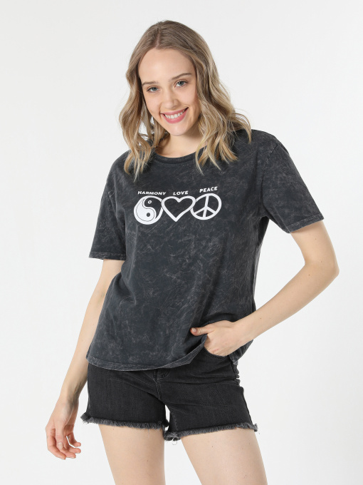 Футболки и поло Colin’s модель CL1058256_Q1.V1_ANT Фото