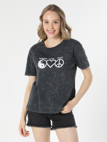 Футболки і поло Colin’s модель CL1058256_Q1.V1_ANT Фото