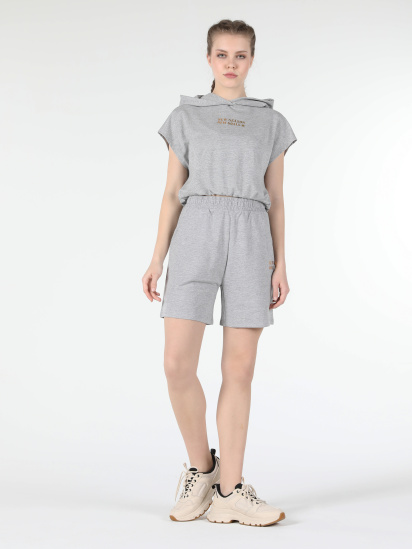 Шорты Colin’s модель CL1058462_Q1.V1_MGA — фото 4 - INTERTOP