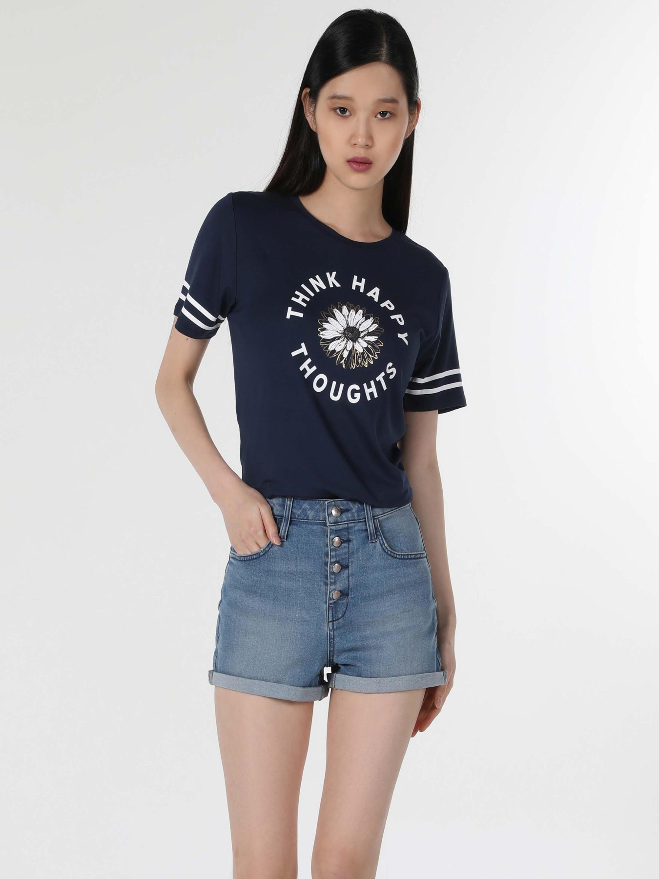 Футболки и поло Colin’s модель CL1058135_Q1.V1_NAV Фото