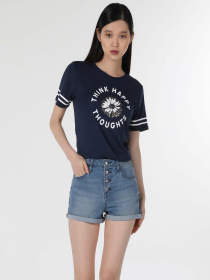 Футболки и поло Colin’s модель CL1058135_Q1.V1_NAV Фото