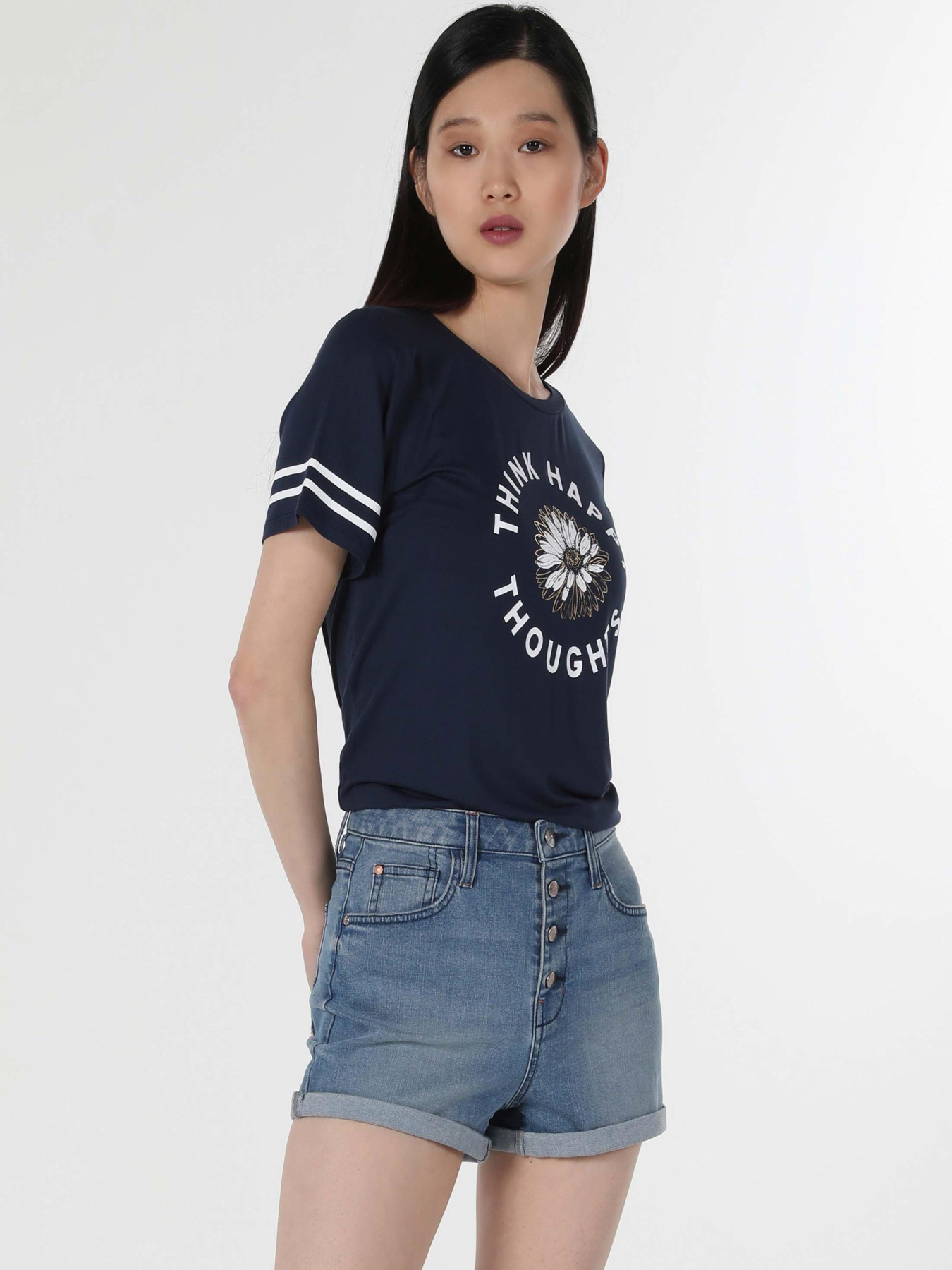 Футболки і поло Colin’s модель CL1058135_Q1.V1_NAV Фото