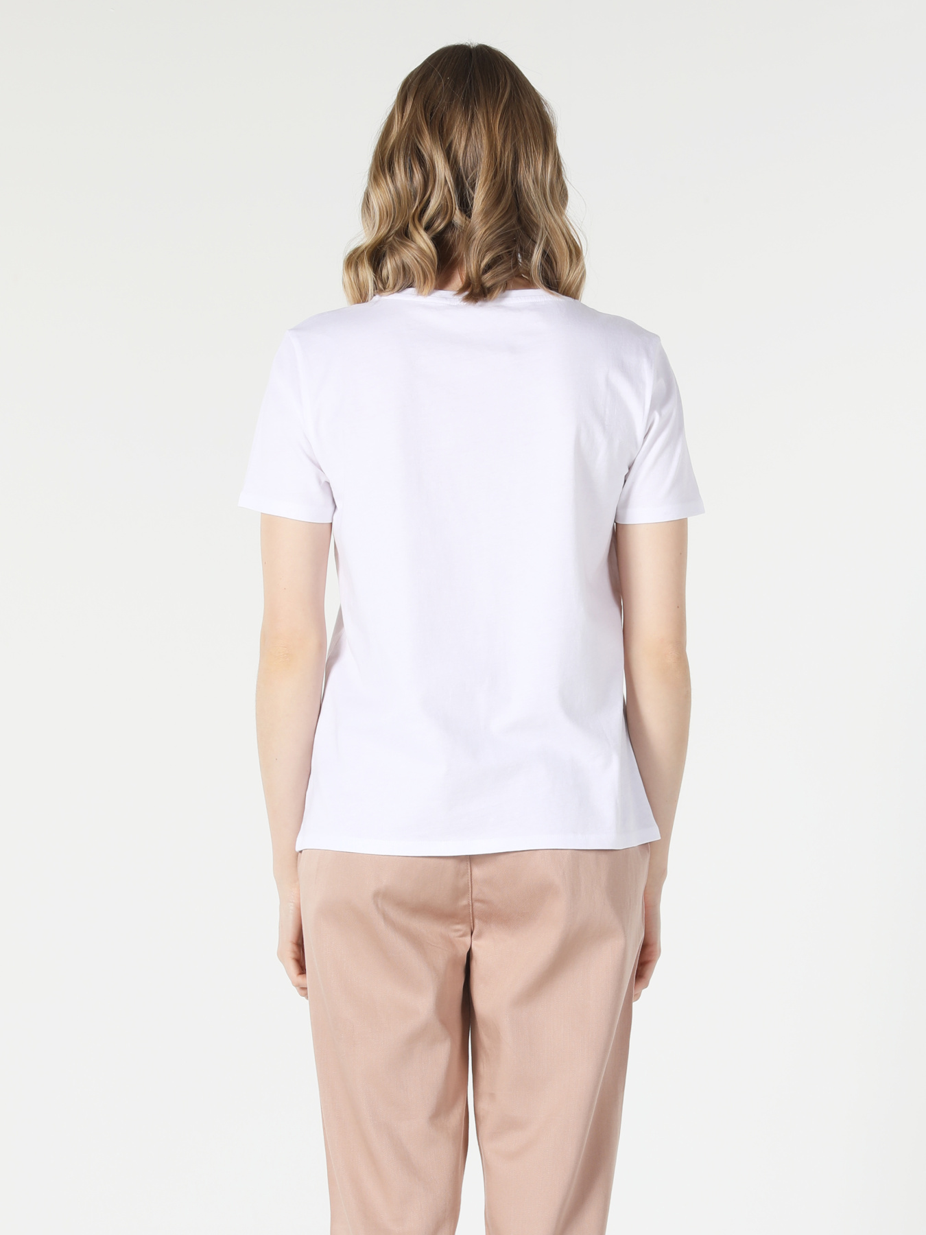 Футболки і поло Colin’s модель CL1057327_Q1.V1_WHT Фото