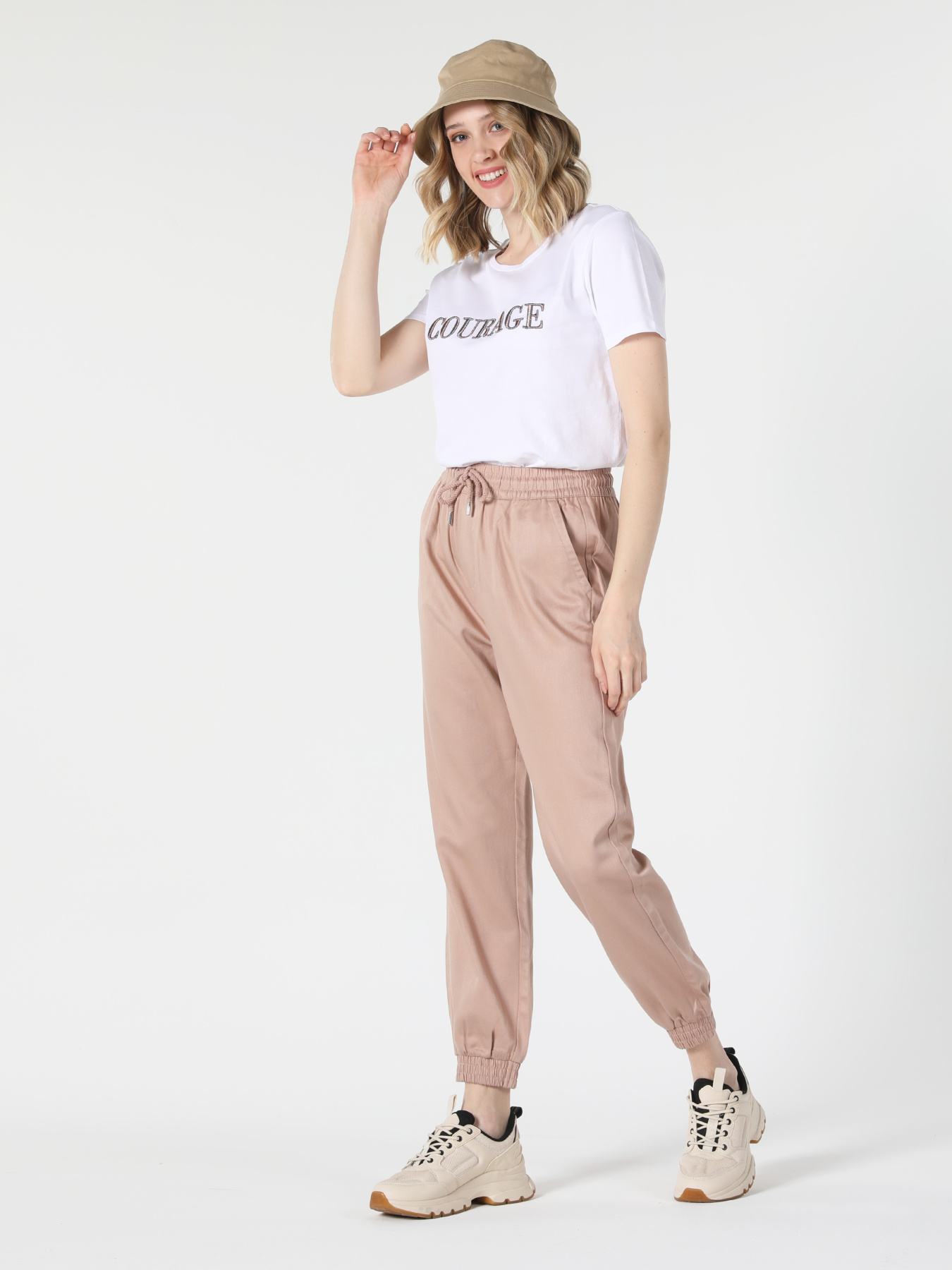 Футболки і поло Colin’s модель CL1057327_Q1.V1_WHT Фото