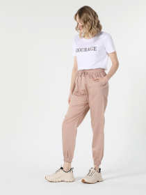 Футболки і поло Colin’s модель CL1057327_Q1.V1_WHT Футболки і поло Colin’s модель CL1057327_Q1.V1_WHT Фото