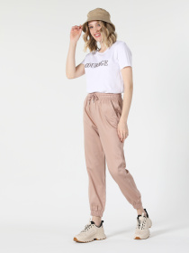 Футболки и поло Colin’s модель CL1057327_Q1.V1_WHT Фото